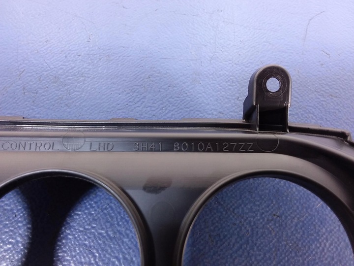 фото №8, Lancer viii защита переключателя воздуховод консоль