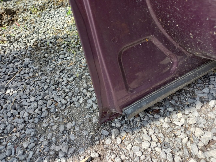 фото №11, Дверь перед левая аксессуар peugeot 407 универсал 2.0 b