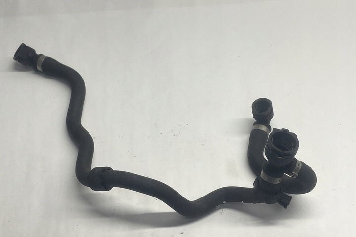 фото №7, Труба охолодження bmw 4 gran купе f36 8512420 3.0l дизель 230kw 2015