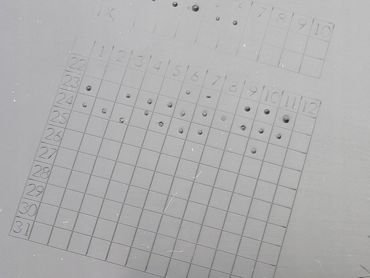 фото №13, Спойлер бампера перед накладка 10a805915a vw id.3 рестайлінг 10a нова оригінал