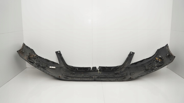 фото №12, Бампер перед передний vw tiguan 5n 07-11r pdc lc9x