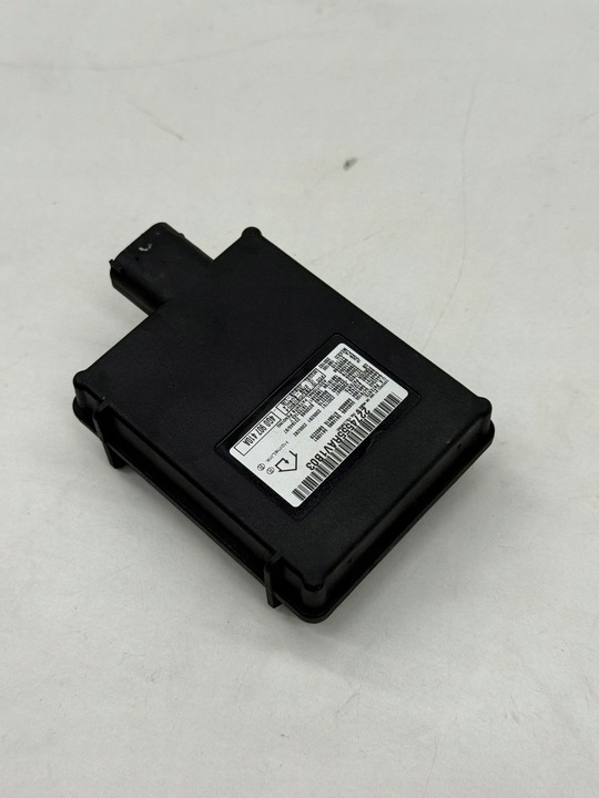 фото №9, Audi s6 s7 a6 c7 модуль блок керування відкривання bramy homelink справний легальний