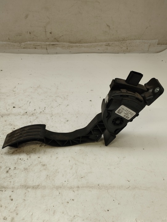 фото №6, Ford focus mk3 потенціометр газу педаль ev61-9f836-aa
