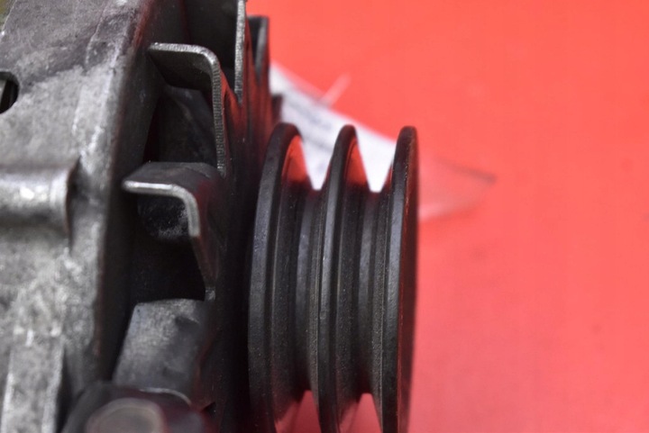 фото №5, Генератор kia sportage 1 i 2.0 td 83 km 93-06