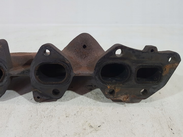 фото №15, Колектор випускний gk2q-9430-ba transit 2.0 tdci