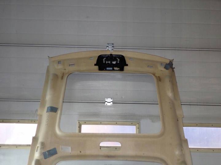 фото №7, Потолок renault scenic iii - grand scenic iii 739100163r