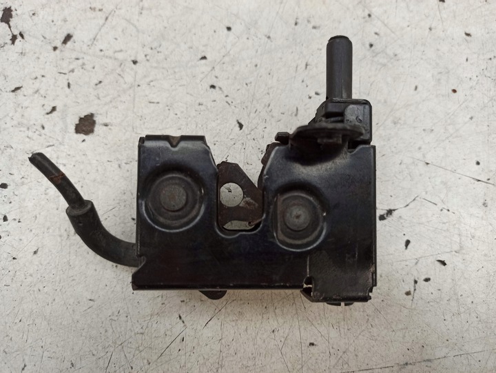 фото №9, Bmw 7 e65 рестайлинг замок засов капота 8240599