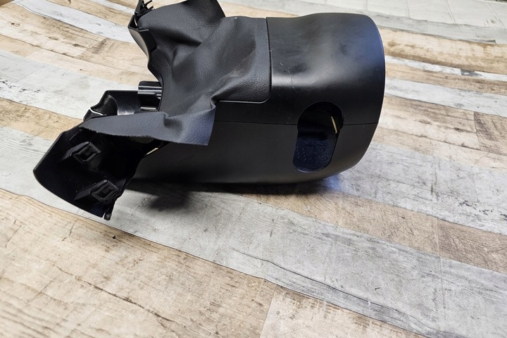 фото №9, Обшивка колонки кермо audi a5 8t3 8t0858345 3.2l бензин 195kw