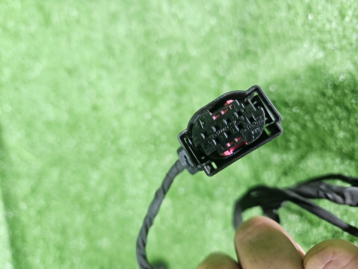 фото №6, Джгут установка pdc перед bmw g20 g21 7928337-01