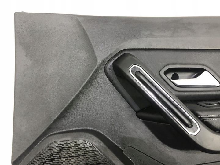 фото №6, Боковина дверь правый перед 809008061r duster ii