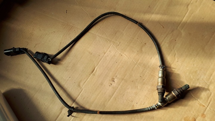 фото №1, S4 b8 рестайлинг лямбда-зонд 06e906265aj 3.0 tfsi s5 q5