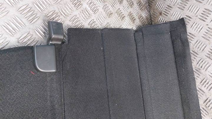 фото №7, Полиця багажника peugeot 308 t7 sw універсал