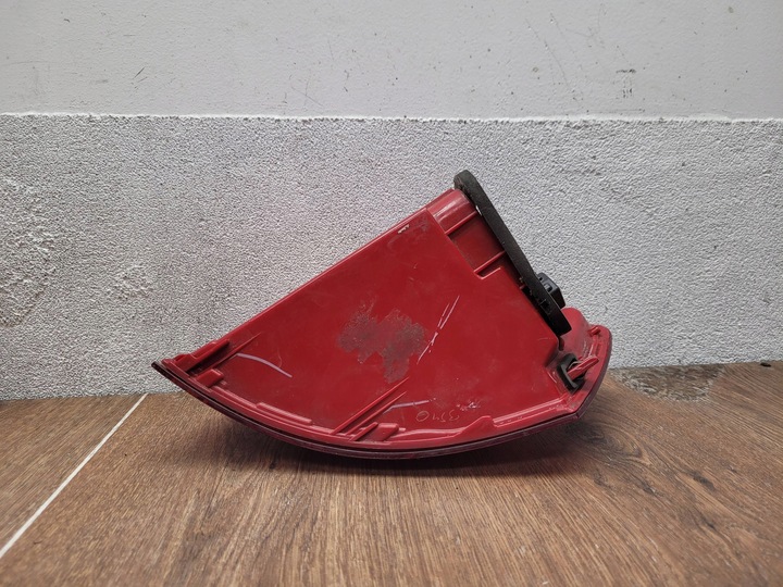 фото №8, Vw jetta vi 010-015 лампа ліва лівий зад задня