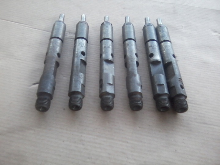 фото №3, Rover 220 420 620 2,0 sdi інжектор kbal70p46