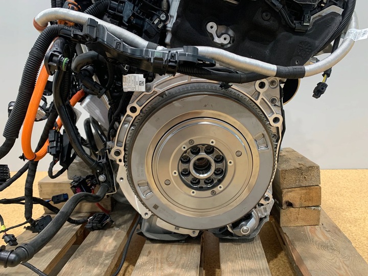 фото №11, Bmw x3 g01 g20 g30 двигун 3.0e b48b20a jak новий