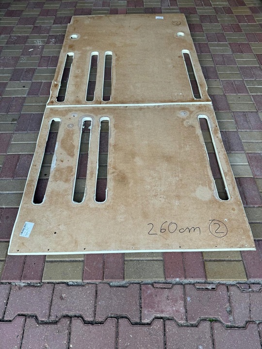 фото №7, Сидіння диван jumpy expert scudo