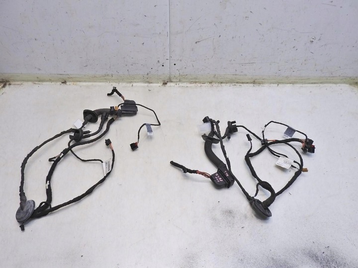 фото №8, Жгут дверь зад audi a4 b8 avant 8k0971687q