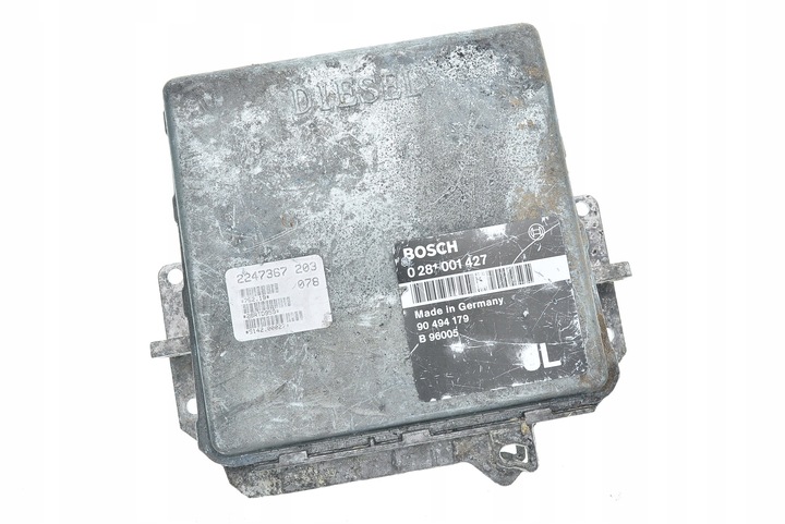 фото №1, Компьютер omega b 2.5 0281001427 90494179 jl