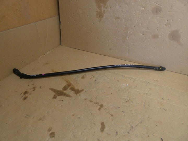 фото №4, Трубка радіатор 9840462380