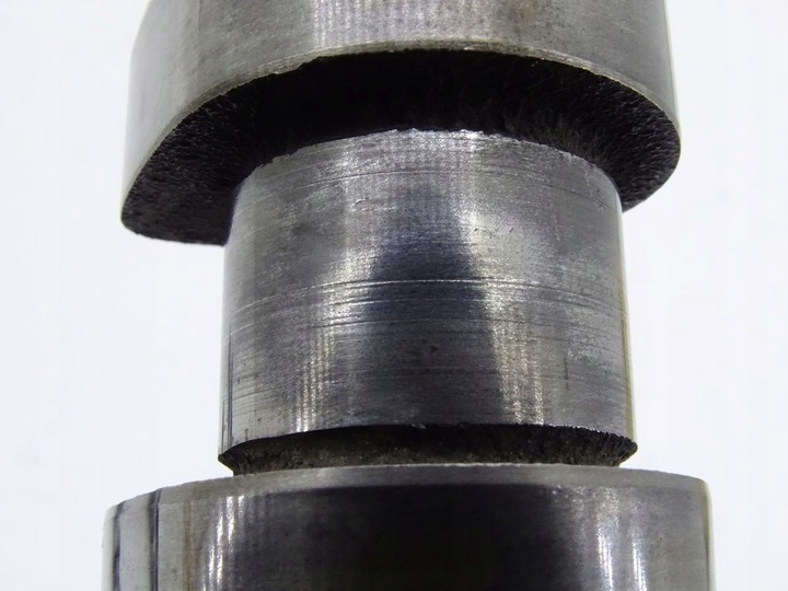 фото №14, Opel astra g 00-04 1.6 16v z16xe вал распределительный вал ss