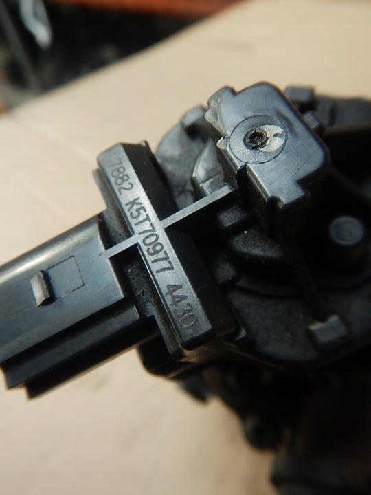 фото №10, Радіатор вихлопних газів egr iveco daily 2.3 hpi 5801365344