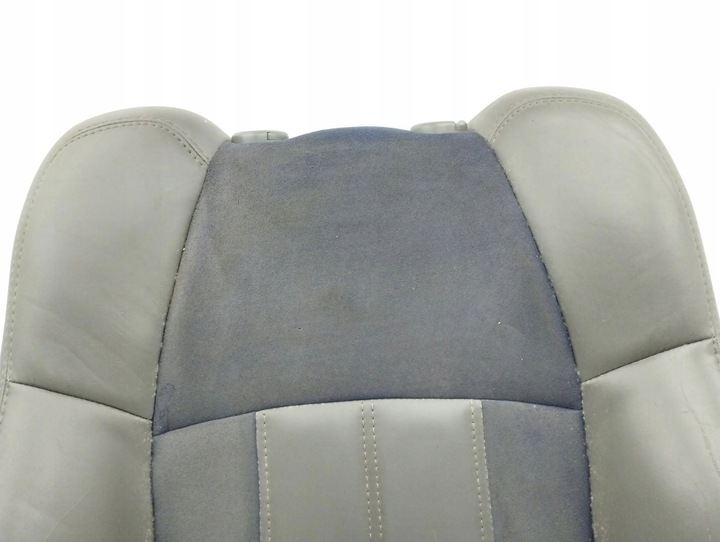 фото №9, Chrysler 300 - 300c 2007 сиденье пассажира