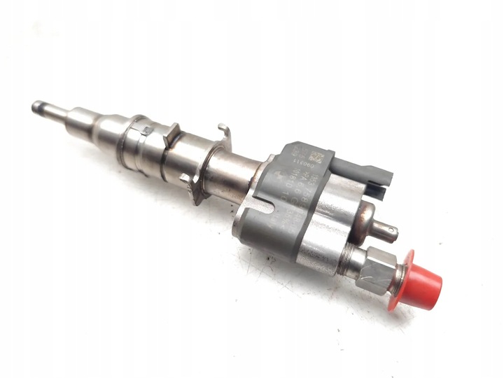 фото №12, Bmw 3 серія інжектор пального 318i бензин 105kw 143 hp 7589048 2008