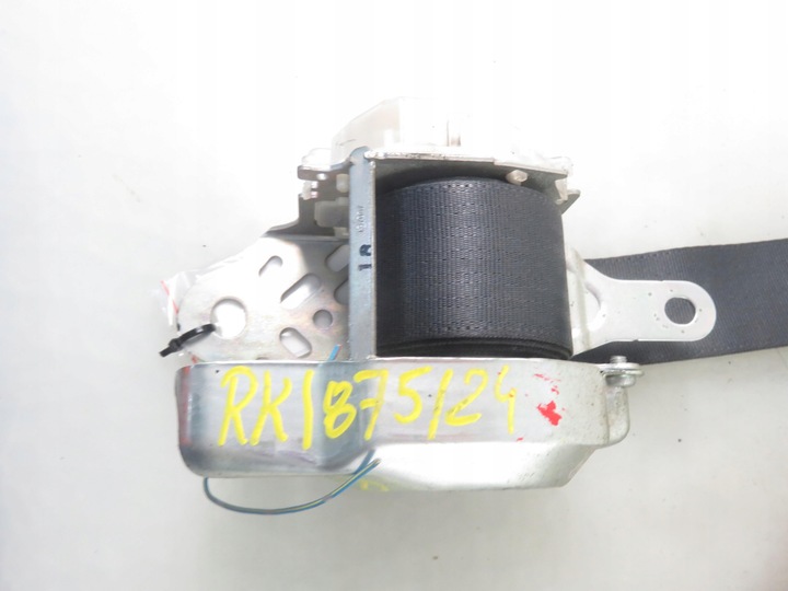 фото №6, Pas правый переднее suzuki swift iii 84920-62j0