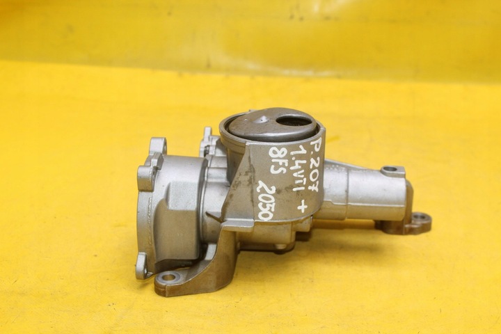 фото №5, Насос масла масляна peugeot 207 208 308 citroen mini 1.4 1.6 vti v7576012