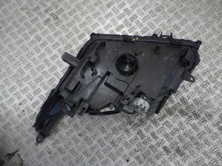 фото №10, Фара правий lexus nx nx200 nx300 led