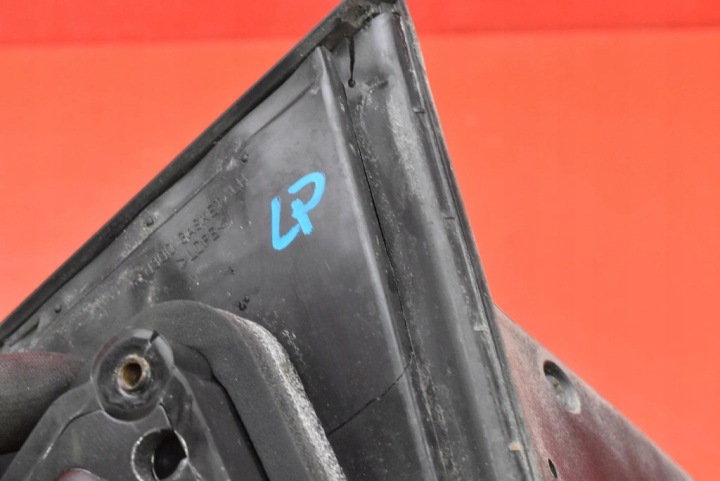 фото №8, Зеркало левое eu 027379 chevrolet cruze 1 i j300 рестайлинг 12-15 5 pin