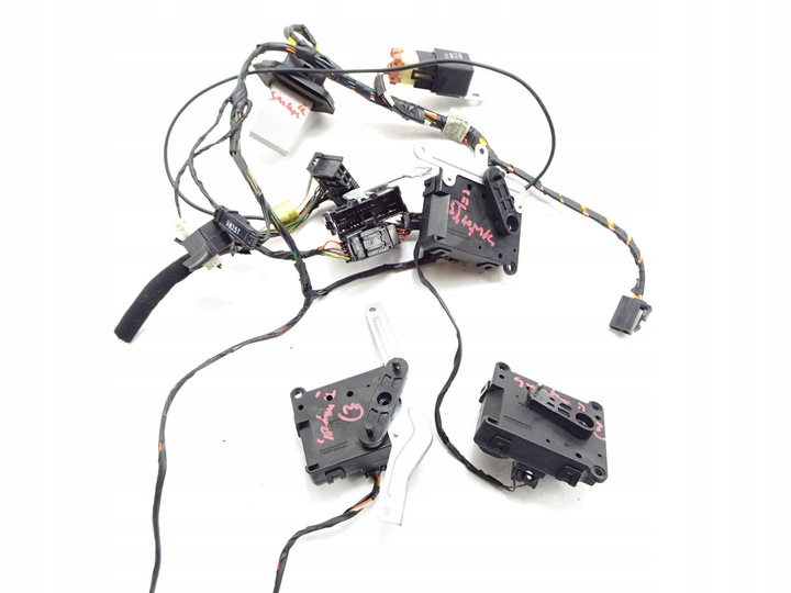 фото №9, Двигатели klapek воздуховод kpl. kia sportage ii