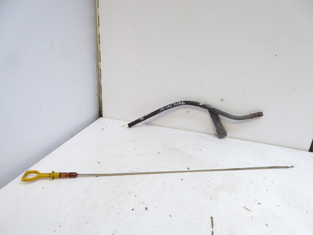 фото №1, Tucson i 04-10 щуп щуп направляюча щупа масла 2.0 16v g4gc