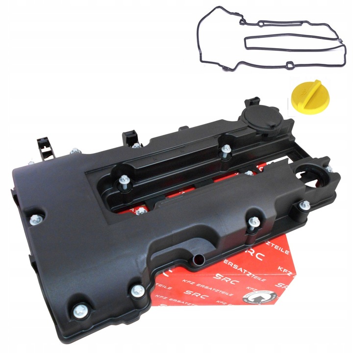 фото №1, Кришка клапанів прокладка opel 1.4 1.4 t 55573746