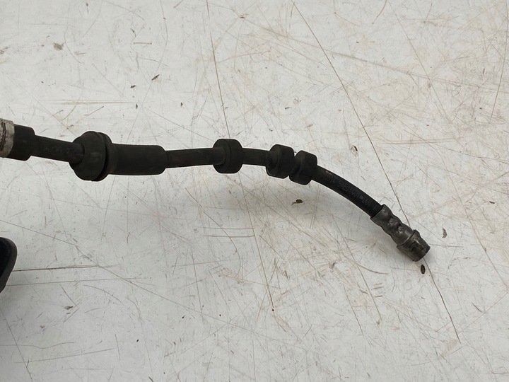 фото №6, 2020 porsche macan 95b задний суппорт тормозной 95b615405r