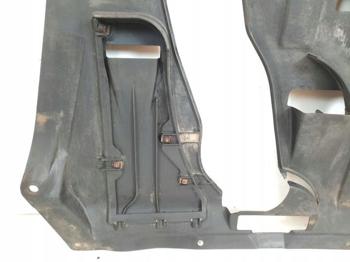 фото №11, 2006 lexus rx 330 - 350 - 400h защита pod двигатель 5144348010