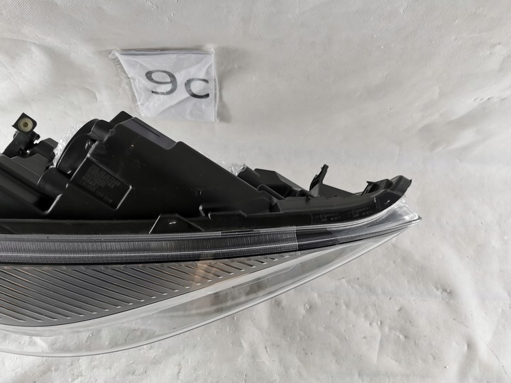 фото №7, Chery tiggo 4 фара правый лампа 605000110aa