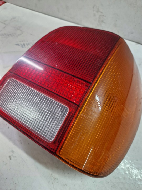 фото №6, Volkswagen polo iii 6n 6n2 6nf фара задня 6n0945096