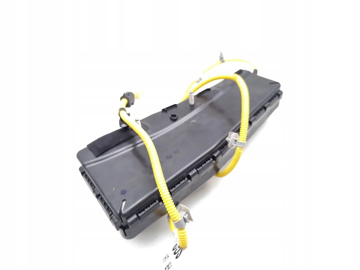 фото №12, Kia niro подушка безопасности подушка безопасности сиденья перед левый 2022 suv 4/5dr ev