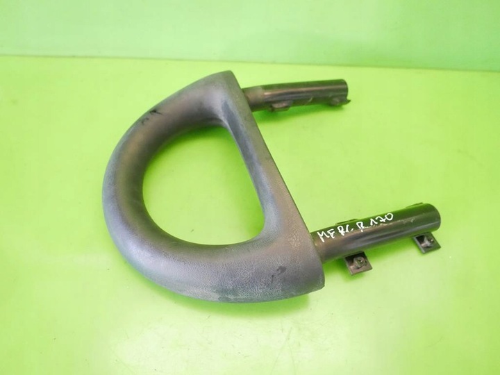 фото №9, Підголівник лівий зад задній mercedes r170 slk 96-00