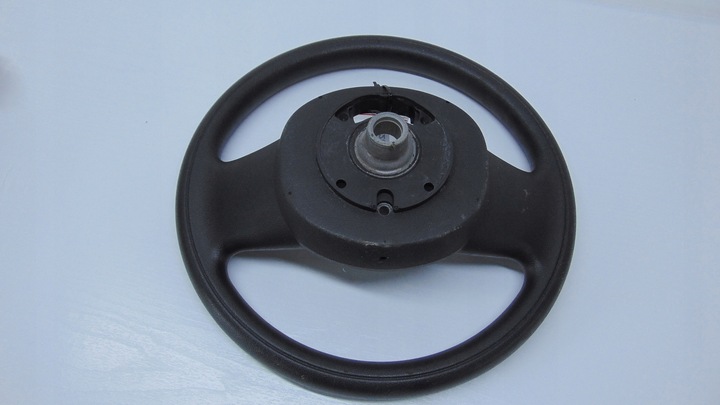 фото №6, | mini cooper r56 рестайлінг кермо гарна 2752818