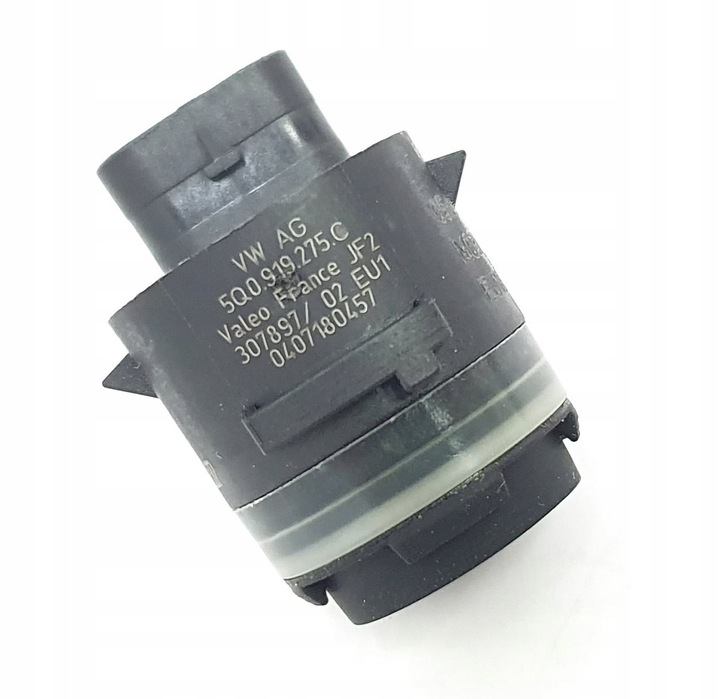 фото №11, Audi a8 d5 датчик pdc 4n0919289 лівий