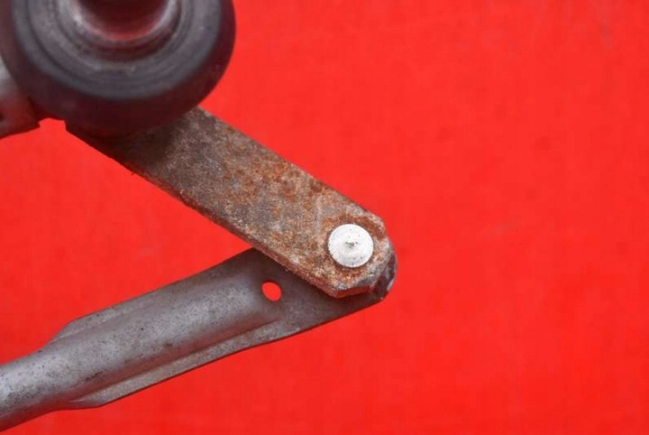 фото №13, Механизм моторчик дворник перед eu 8391303 bmw e46 97-03