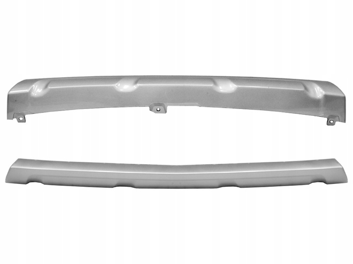 фото №1, Subaru outback 2019-2022 накладка бампера 57734an00a