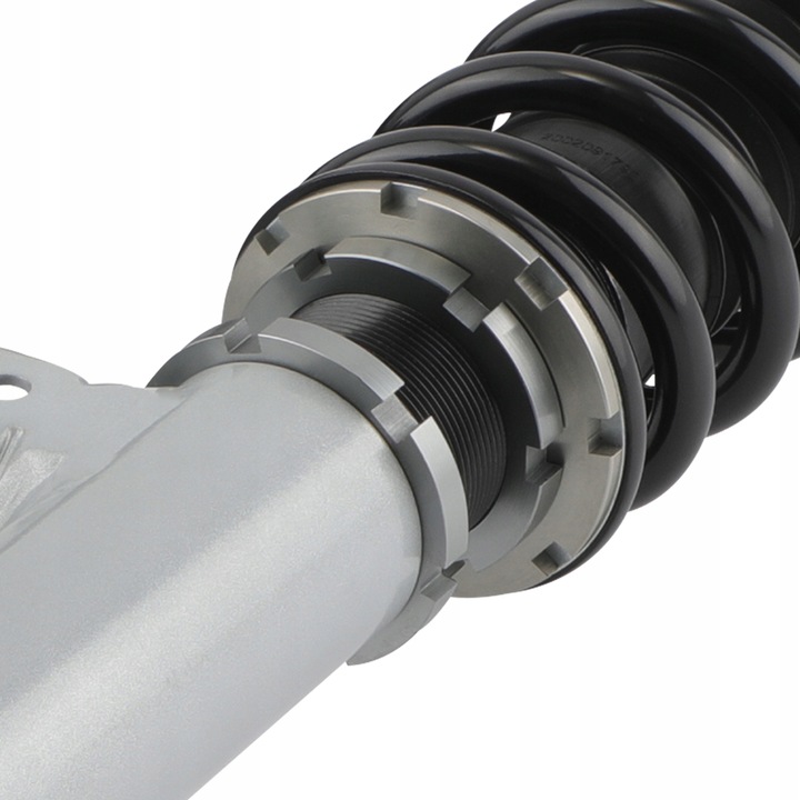 фото №10, Подвешивание gwintowane coilover do bmw e36 se