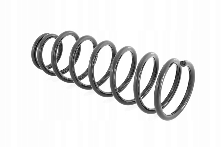 фото №8, Пружина зад toyota corolla e12 2001-