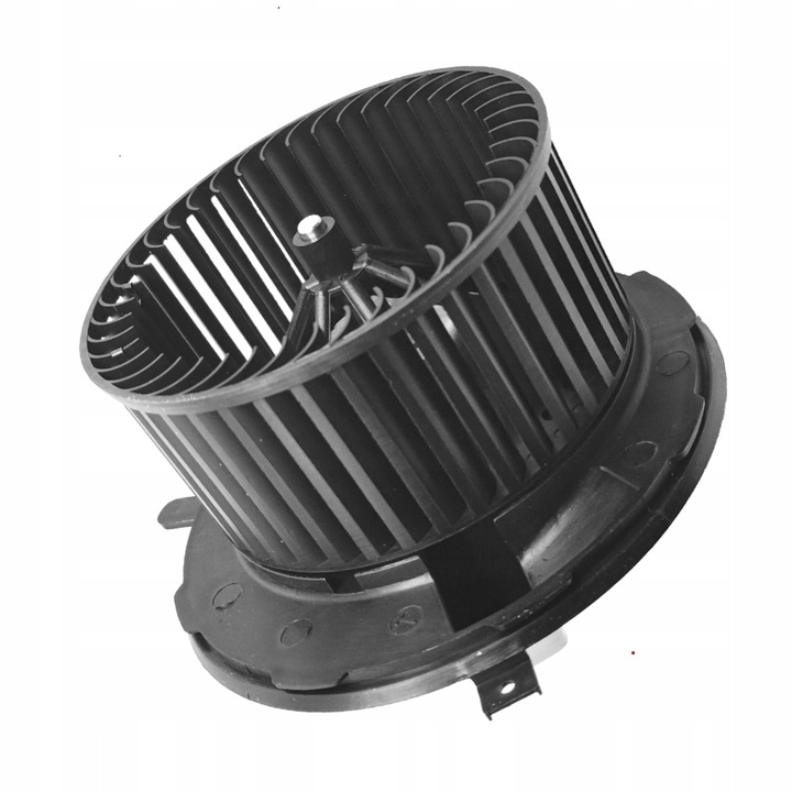 фото №1, Повітродувка вентилятор салон vw caddy iii 2009, eo-0039576