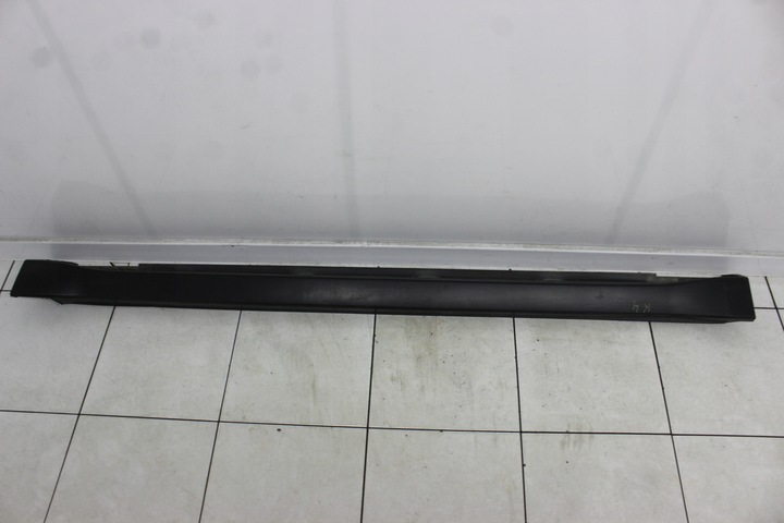 фото №1, Планка порогова права поріг forester ii рестайлінг 05r-