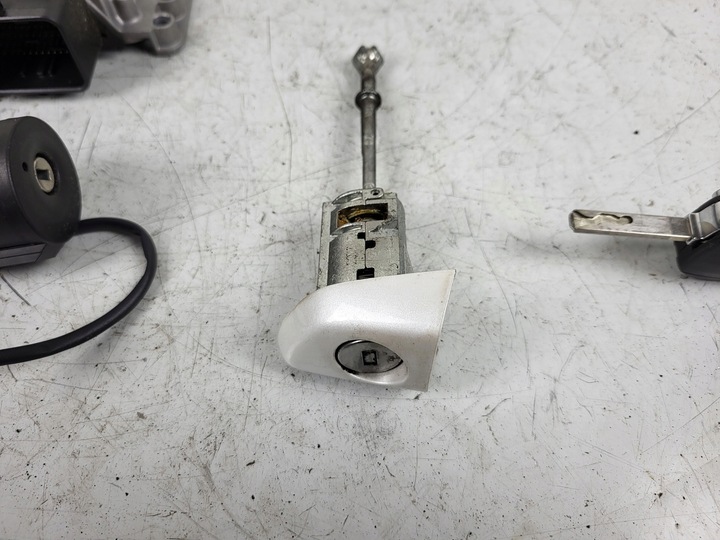 фото №9, Peugeot 508 11r 1.6 thp 156 km 5f02 комп'ютер замок запалювання bsi 0261s06632