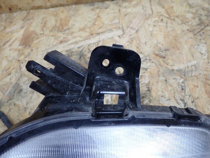 фото №6, Галоген правое hyundai i30 iii 2020 европа 92208-g42